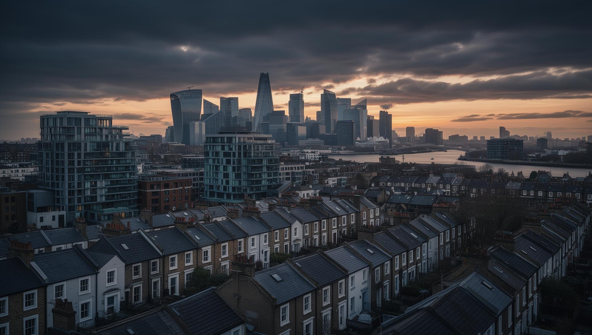Professional plumbing and heating services in East London